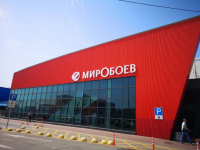 Ростов-на-Дону, ул. Малиновского, 23Д