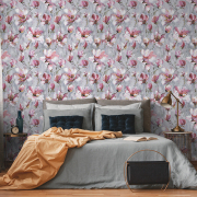A68305 Camilla / Grandeco / Бельгия / (1,06*10м обои винил, флизелин)