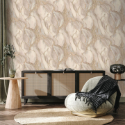 7222-02/Минерал / Mineral/EURODECOR/Россия/(1,06*10м обои винил, флизелин)