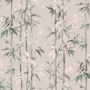 8735-13 Бамбук / WALLSECRET / обои винил флизелин