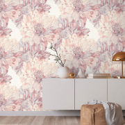 7253-00/Звезда / Stella/EURODECOR/Россия/(1,06*10м обои винил, флизелин)