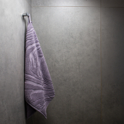 16793 Полотенце махровое СИЦИЛИЯ/SICILIA 70х140 цв.259 серый