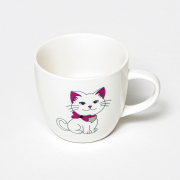 61516171 Набор детский КОТИК/KITTEN  1 перс., 3 пр.