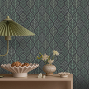 588483 / Лаура/ Victoria Stenova / Россия /  (1,06*10м обои винил, флизелин)