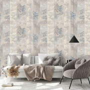 9277-02/Вивальди / Vivaldi/EURODECOR/Россия/(1,06*10м обои винил, флизелин)