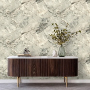 8087-24/Каменная роскошь / Calacatta/EURODECOR/Россия/(1,06*10м обои винил, флизелин)