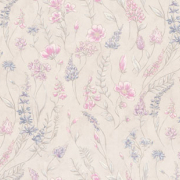 7326-02/Луг / Meadow/EURODECOR/Россия/(1,06*10м обои винил, флизелин)