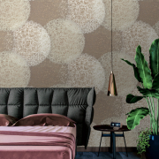 9317-12 Самуи 2/EURODECOR/Россия/(1,06*10м обои винил, флизелин)