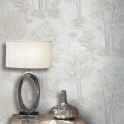 267014  Усадьба/ WIGANWORD/ Китай/ (1,06*10м обои винил флиз)