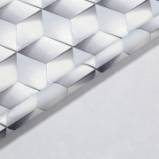 71939-14SP 3Д / 3D / ПАЛИТРА / обои винил флизелин