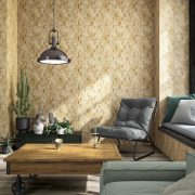 34104 (Marburg) Германия / Surface / Loft Superior (1,06*10м обои винил флиз)