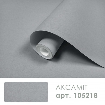 105218 1СГТФ1 Аксамит Обои на фл. основе 1,06х10м фото
