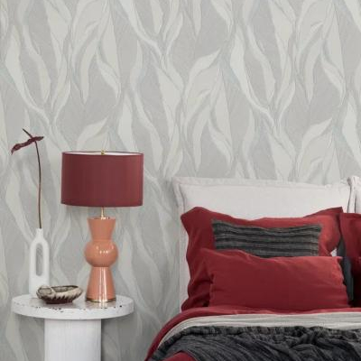 9226-11/Хрусталь / Lalique/EURODECOR/Россия/(1,06*10м обои винил, флизелин) фото