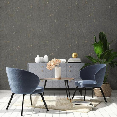 977448 СНЯТ обои Rasch / Metal Spirit / Металлический дух / 6 / Wall Textures XL Vol. 3 / Текстуры стен XL, том 3 фото