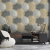9317-22 Самуи 2/EURODECOR/Россия/(1,06*10м обои винил, флизелин)