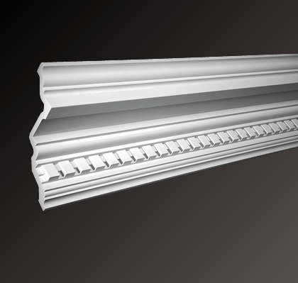 1.50.110 Flex Карниз К110 2м фото