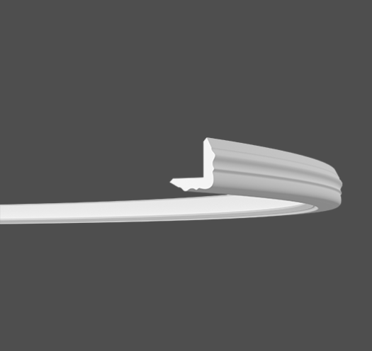 1.50.295F Карниз фото