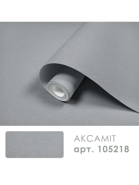 Обои 105218 1СГТФ1 Аксамит Обои на фл. основе 1,06х10м фото