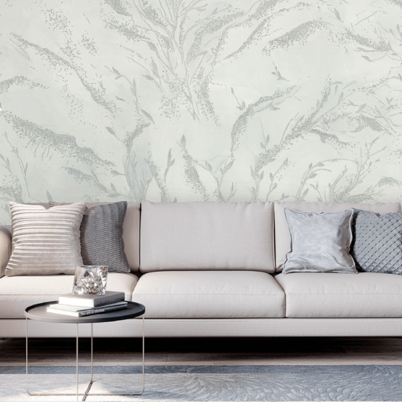 Обои 9237-00/Ева / Eiwa/EURODECOR/Россия/(1,06*10м обои винил, флизелин) фото