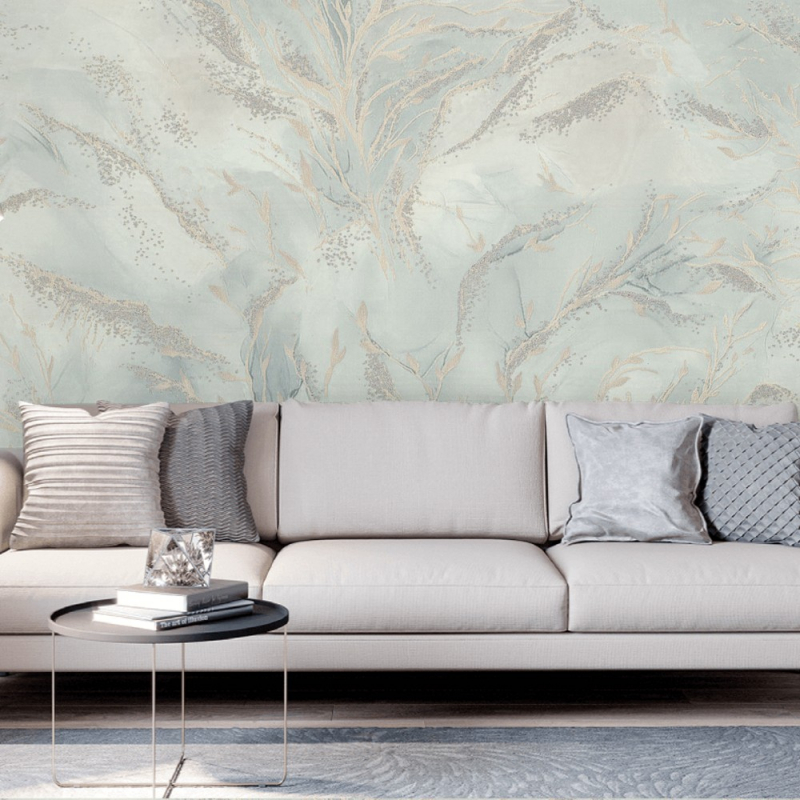 Обои 9237-04/Ева / Eiwa/EURODECOR/Россия/(1,06*10м обои винил, флизелин) фото