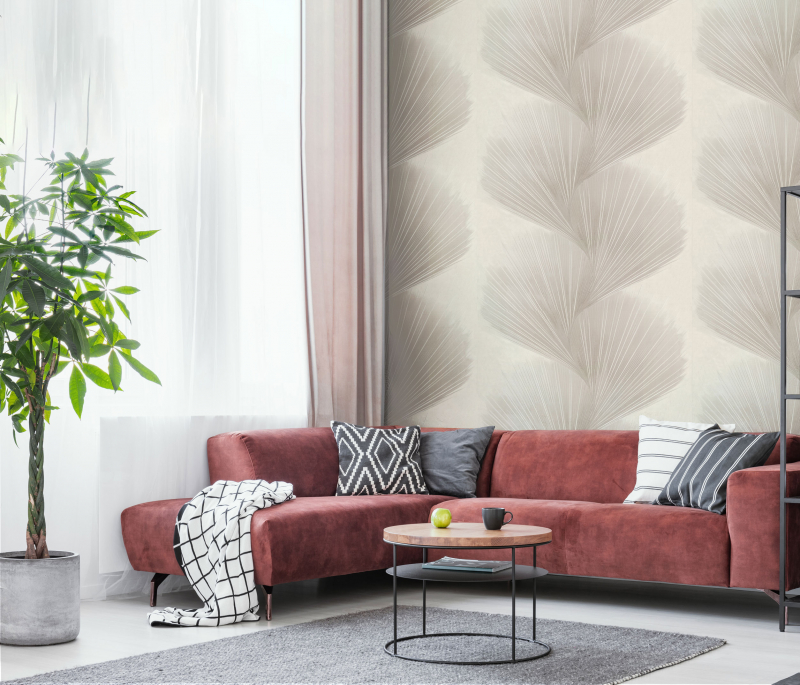 Обои 75278-22 Коста-Рика / WALLDECOR / обои винил флизелин фото