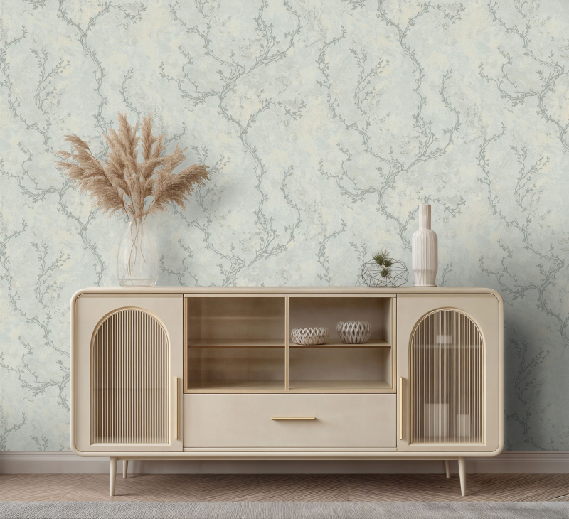 Обои 9265-11/Изадора / Isadora/EURODECOR/Россия/(1,06*10м обои винил, флизелин) фото