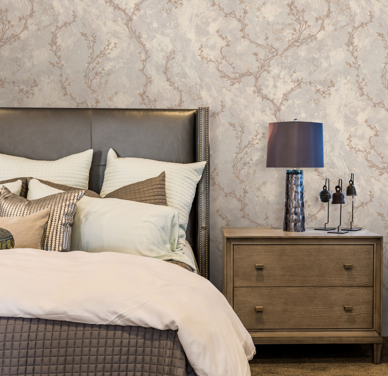Обои 9265-21/Изадора / Isadora/EURODECOR/Россия/(1,06*10м обои винил, флизелин) фото