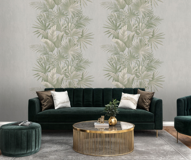 Обои 9267-11/Палермо / Palermo/EURODECOR/Россия/(1,06*10м обои винил, флизелин) фото
