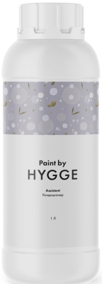 Кондиционер Ассистент/Assistent 1л. HYGGE Paint фото