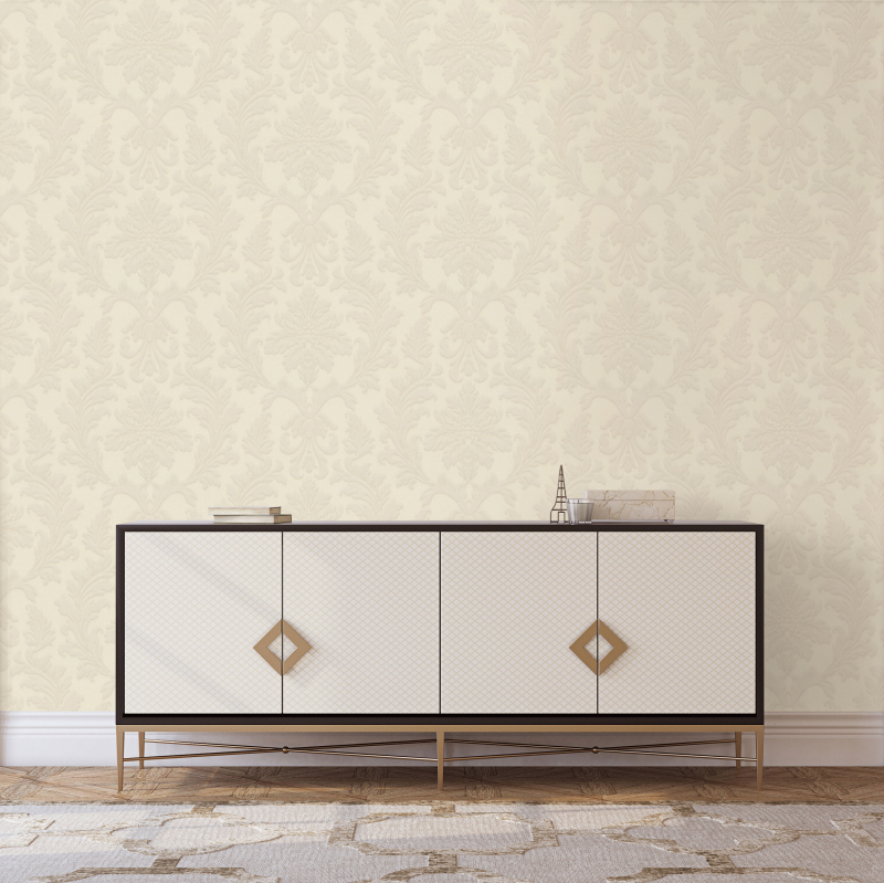 Обои 9311-01/Жемчуг / Pearl/EURODECOR/Россия/(1,06*10м обои винил, флизелин) фото