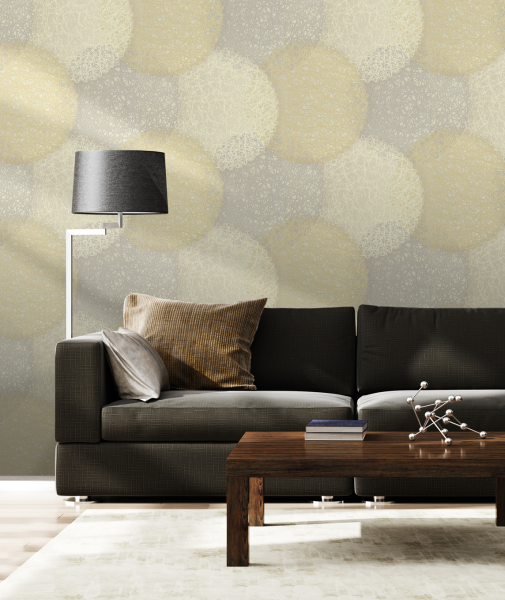 Обои 9317-23 Самуи 2/EURODECOR/Россия/(1,06*10м обои винил, флизелин) фото