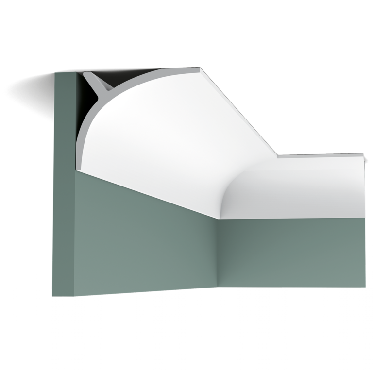 C991 карниз (200x14,8x11) Orac фото